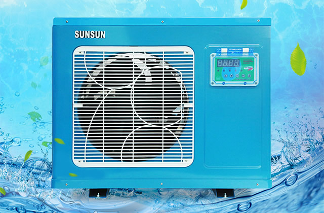 冷水机组是干什么用的 冷水机组工作原理是什么