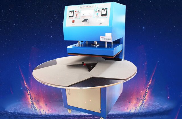 真空吸塑机的组成及作用 真空吸塑机的主要应用 