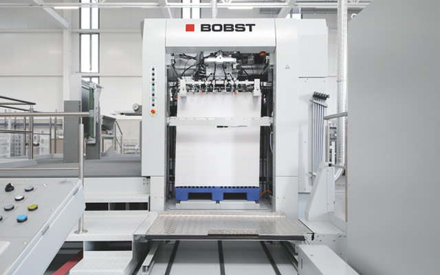 【自动模切机】自动模切机操作规程 模切机安全操作规范标准 