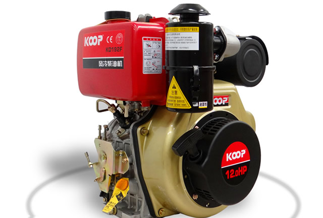 【单缸柴油机】单缸柴油机供油时间怎么调整 单缸柴油机工作原理 