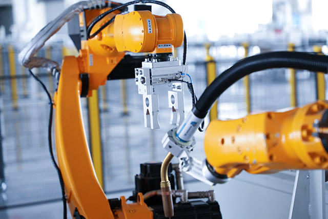 焊接机器人的分类及特点 焊接机器人的主要优点有哪些 