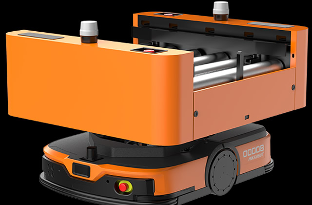 移动机器人是什么 移动机器人的作用和应用领域 