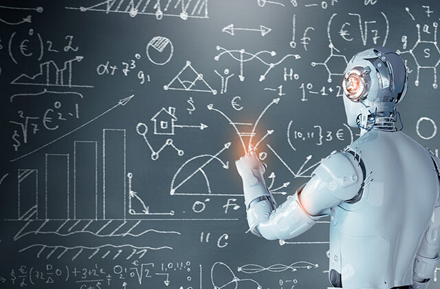 教育机器人哪个好 看人工智能如何做教育领导者 