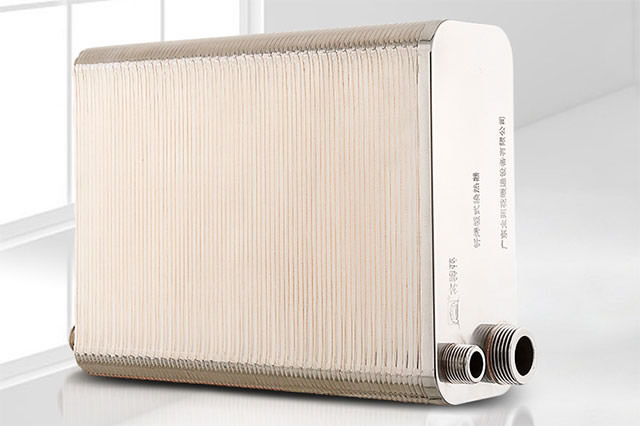 【换热器安装】换热器怎么安装 换热器安装施工规范 