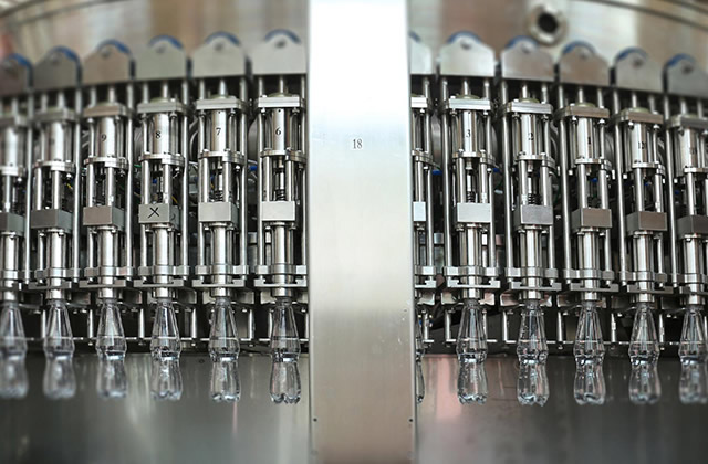 什么是定量灌装机 定量灌装机怎么定量 