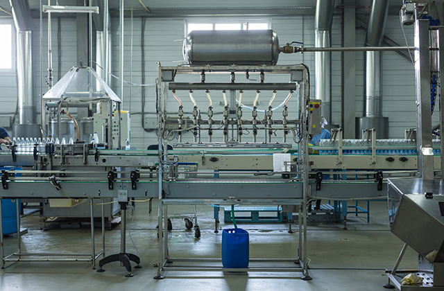 直线灌装机和旋转灌装机的区别在哪 直线灌装机和回转型灌装机哪个好 