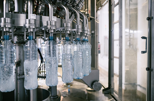 液体自动灌装机操作流程 使用液体灌装机要注意哪些事项 