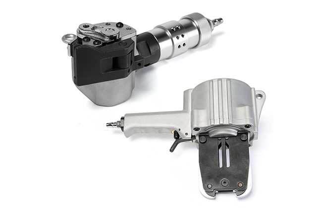 气动打包机不熔接是什么原因 气动打包机熔接过头怎么办 