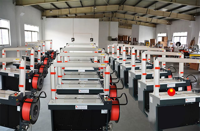 打包机为什么打不紧 捆包机怎么调松紧 