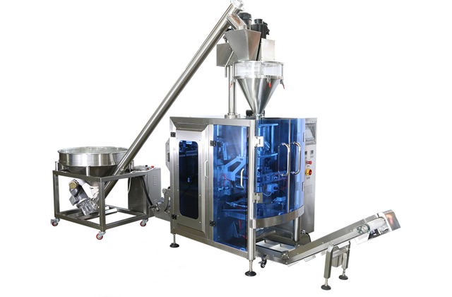 什么是粉末包装机 粉剂包装机的分类有哪些 