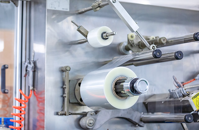 自动包装机操作流程 自动包装机安全操作规程 