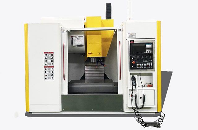 立式加工中心分类有哪些 立式加工中心的特点 