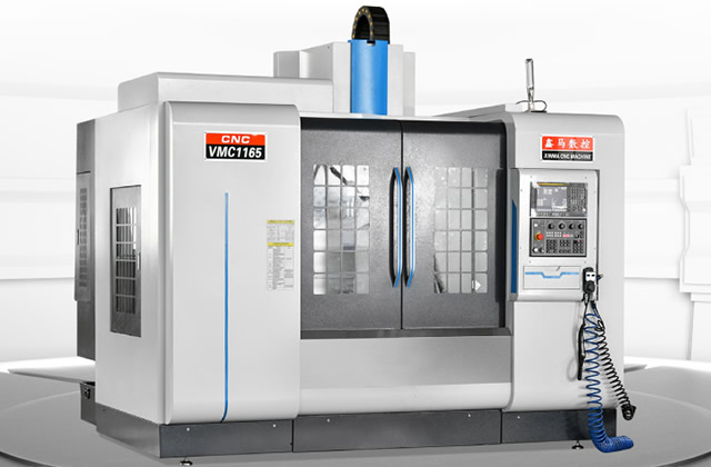 五轴加工中心多少钱一台 选择五轴加工中心要考虑哪些因素 