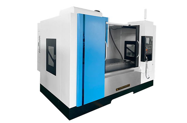 四轴加工中心对刀步骤 加工中心对刀注意事项有哪些 