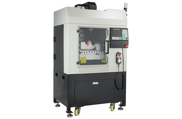 加工中心的编程步骤及注意事项 cnc加工中心编程软件有哪些 