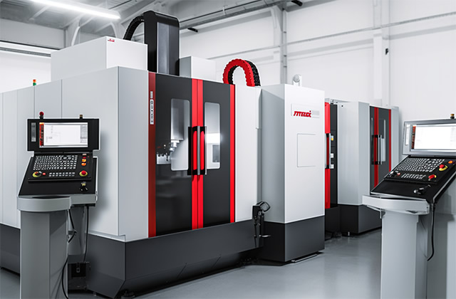 数控机床是什么 数控机床的特点有哪些 