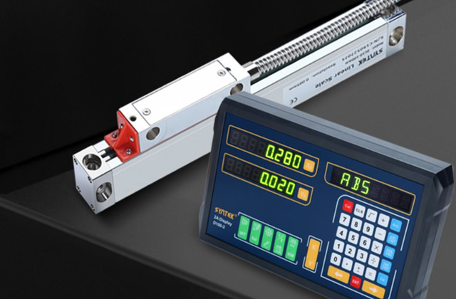 光栅尺读数头怎么判断好坏 光栅尺读数不准怎么修 