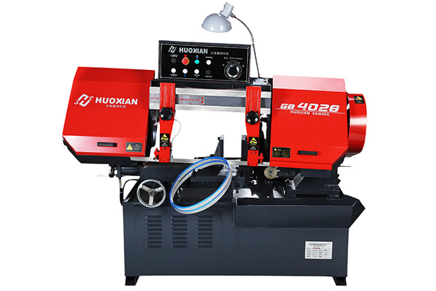 数控锯床如何操作才正确 数控锯床操作注意事项 