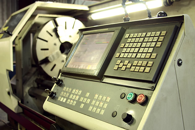 【数控车床操作面板】数控车床操作面板的组成 数控车床操作面板操作键释义 