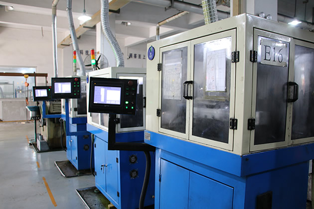 【数控机床防护罩】数控机床防护罩是什么 不同种类数控机床防护罩的特点 