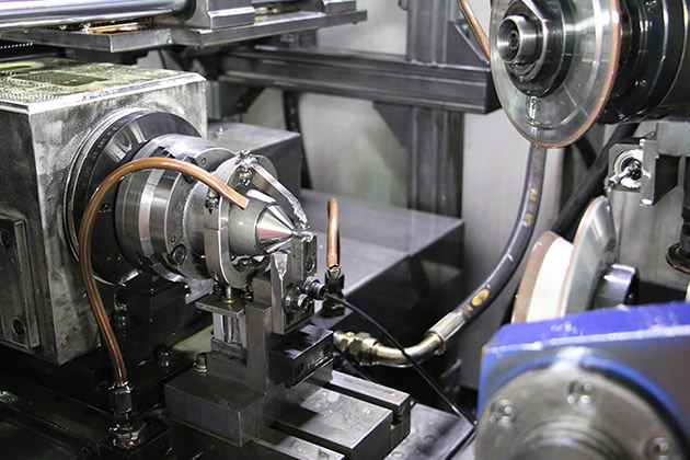 【数控机床的组成】数控机床的结构组成是什么 数控机床有哪些特点 