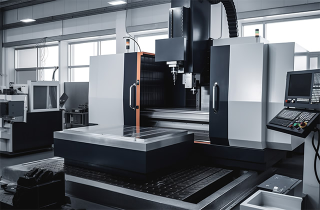 数控机床常见故障有哪些 数控机床维修方法 