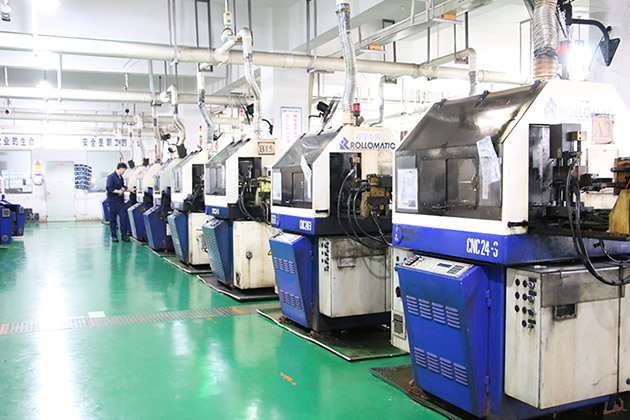 影响数控车床价格的因素 数控车床的选购技巧 保养常识 