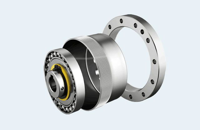 谐波减速器安装在哪个部位 谐波减速器的安装要求有哪些 