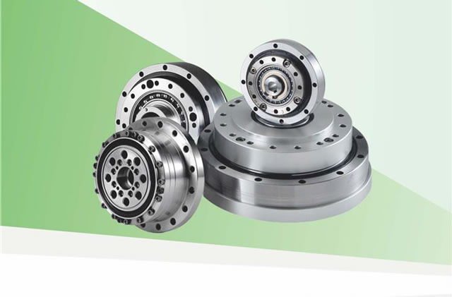 谐波减速器和RV减速器的区别在哪里 谐波减速器的结构组成介绍 