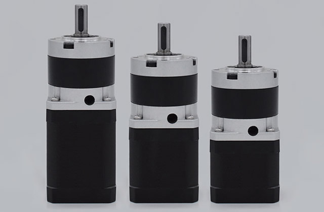 行星减速机加什么油 行星减速机怎么加油 