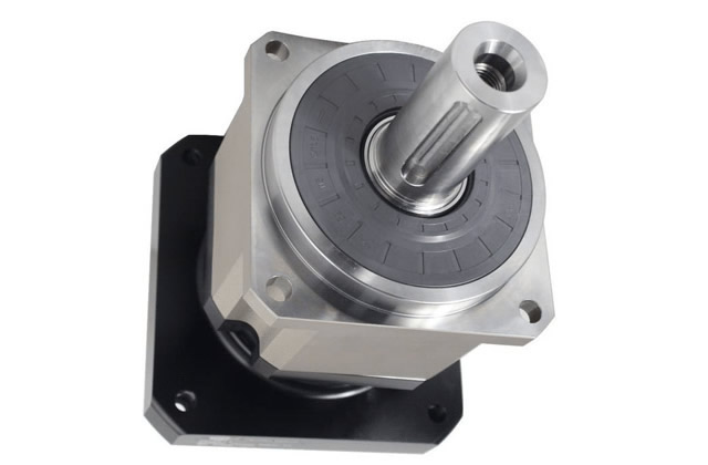 行星减速机的型号及含义介绍 怎么确定行星减速机的型号 