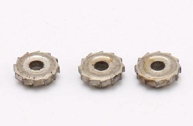 粉末冶金齿轮的优缺点有哪些 粉末冶金齿轮一般用什么材料 