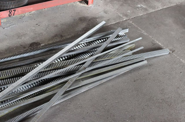 齿条的选用要考虑哪些因素 怎么选靠谱的齿条生产厂家 