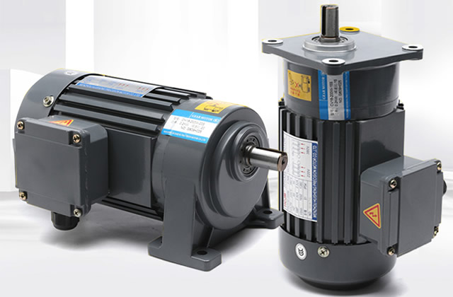 影响齿轮减速机噪声大小的因素有哪些 齿轮减速机噪音怎样才能小 