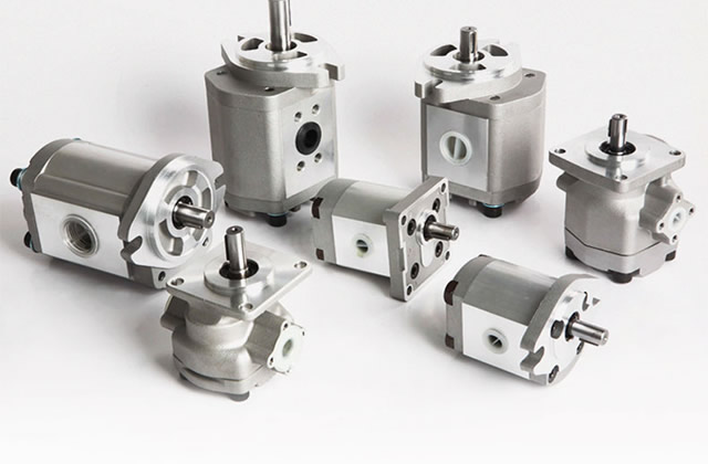 齿轮油泵型号参数各代表什么 齿轮油泵型号的选择依据有哪些方面 