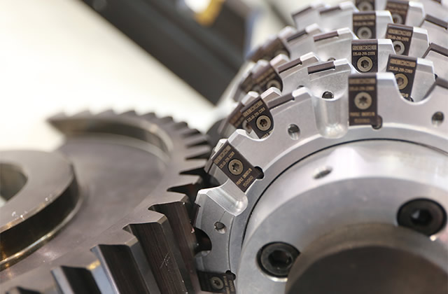 齿轮加工方式有哪几种类型 齿轮加工工艺过程介绍 