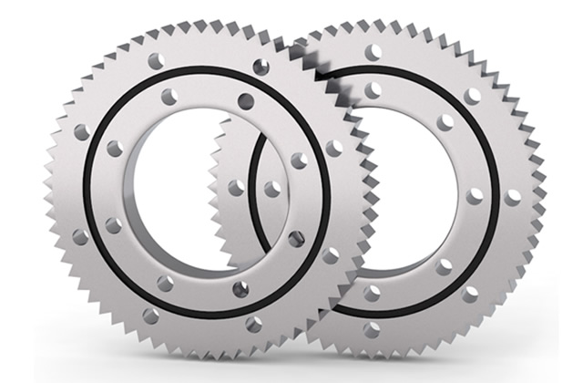 回转支承转不动怎么回事 回转支承出现异响的原因及解决方法 