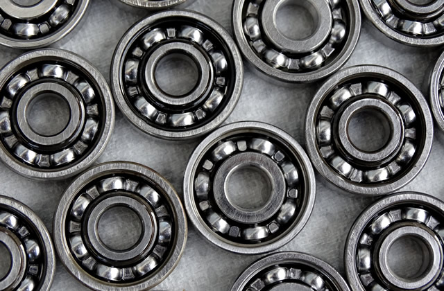 【推力球轴承安装方法】推力球轴承怎么安装 推力轴承安装注意事项