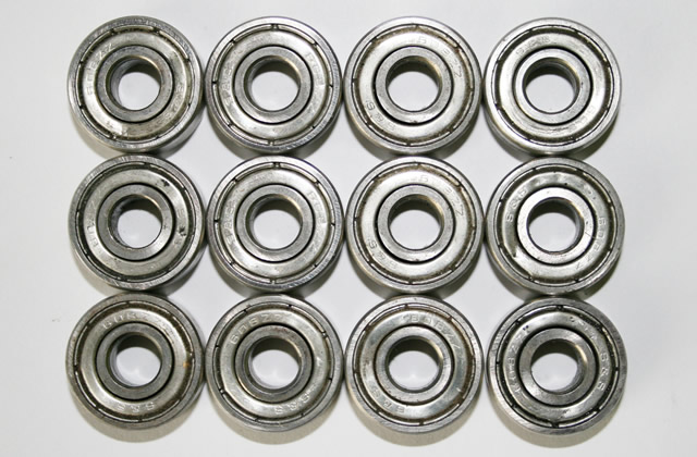 【单向轴承怎么用】单向轴承型号及尺寸 单向轴承安装技巧 