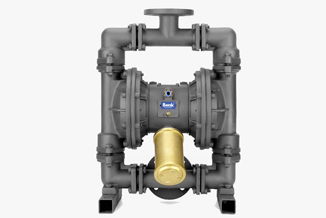 压滤机滤板损坏怎么办 压滤机使用过程中常见的问题分析 