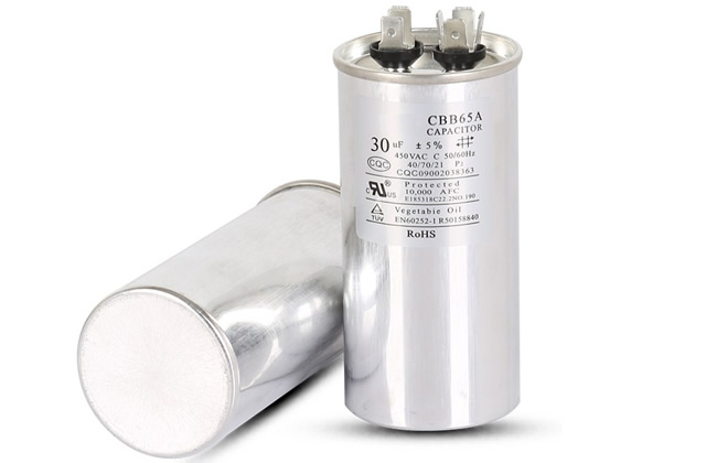 空调压缩机启动电容坏了有什么现象 空调压缩机启动电容怎么测量好坏 