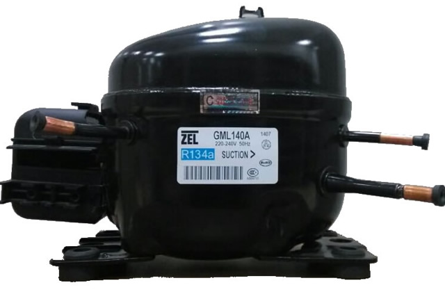 冰箱压缩机声音大怎么回事 冰箱压缩机声音大嗡嗡响不停怎么办