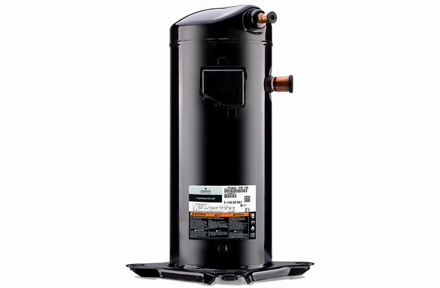 空调压缩机结冰怎么回事 空调压缩机结冰怎么解决 