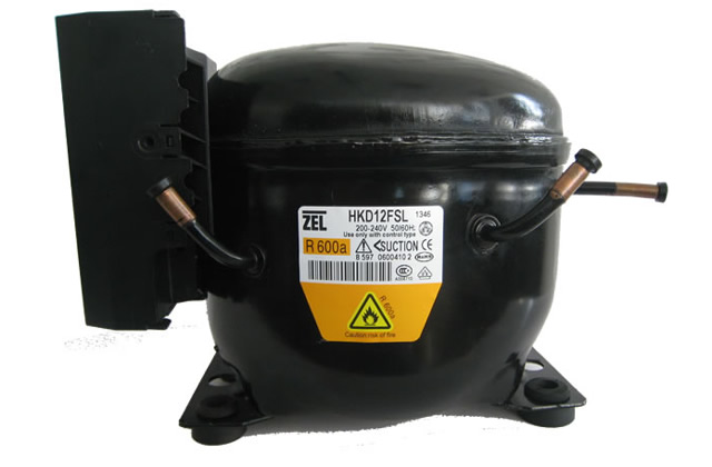 冰箱压缩机使用寿命一般是多久 冰箱压缩机如何保养 