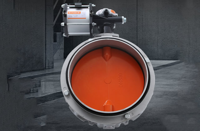 蝶阀型号规格含义是什么 蝶阀的种类有哪些 