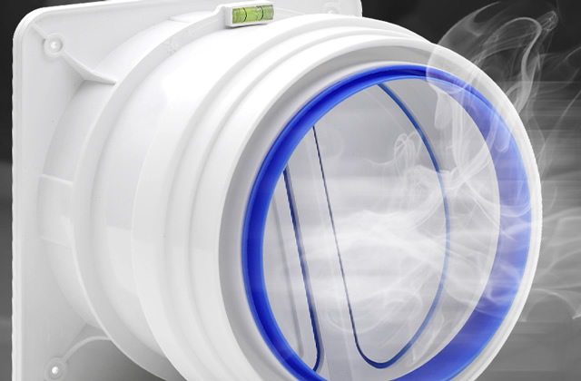 烟道止回阀是什么 烟道止回阀有什么作用 