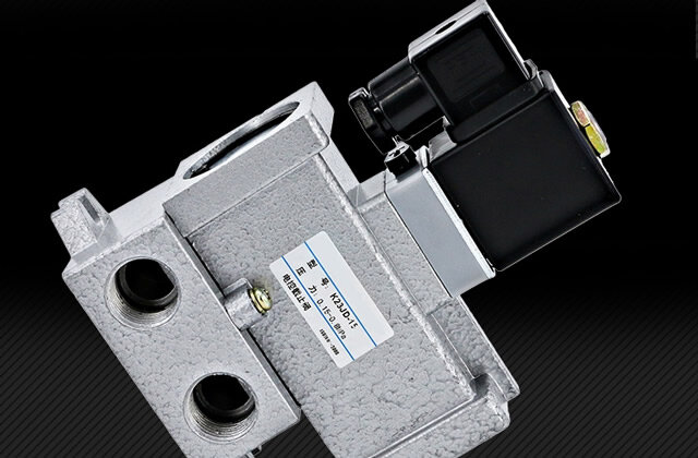 三通截止阀的工作原理 三通截止阀的常见故障维修 