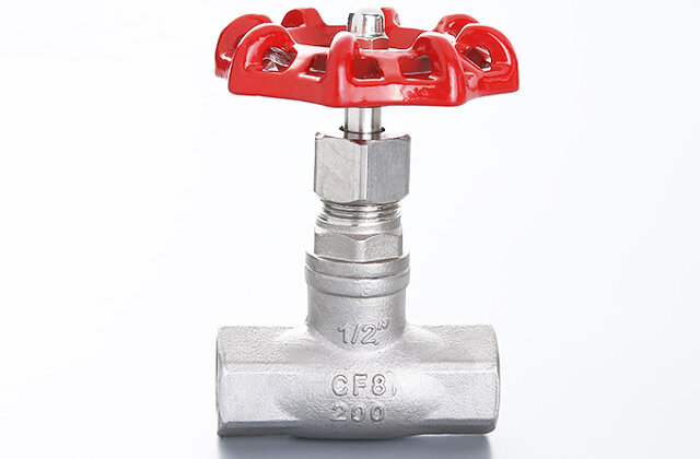 不锈钢截止阀型号规格 不锈钢截止阀的执行标准 