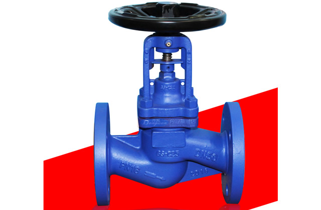 波纹管截止阀和普通截止阀区别 波纹管截止阀和普通截止阀哪个好 