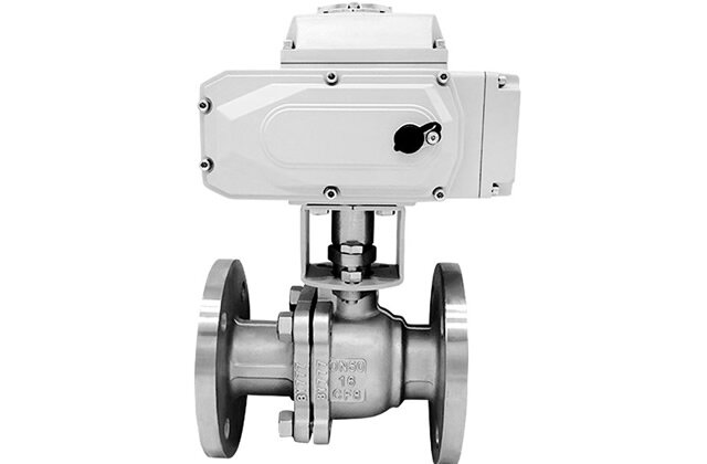 气动球阀和电动球阀有什么区别 如何选用气动球阀和电动球阀 